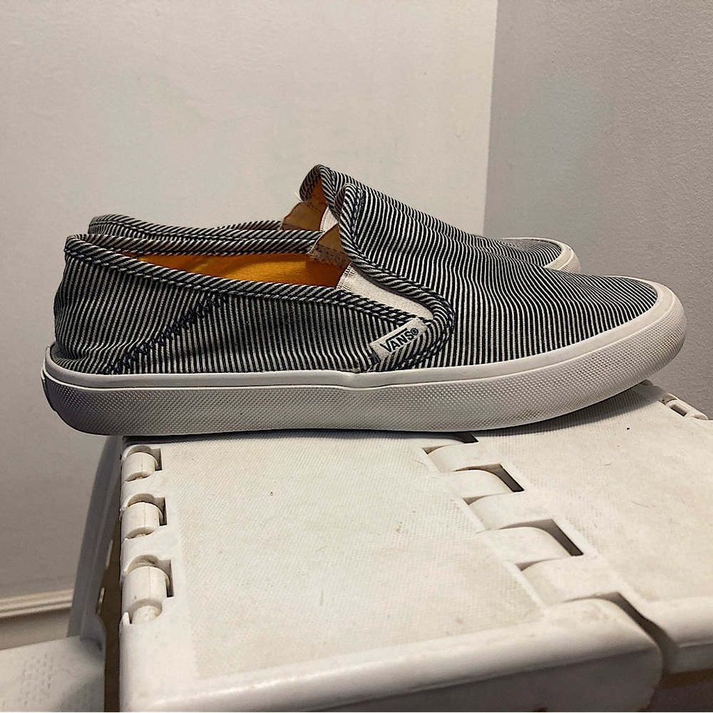 VANS slip-on shoes